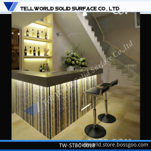 150 Kinds Design of Custom Home Bar Furniture, Restaurant Hom Bar Cabinet, Bar Furniture